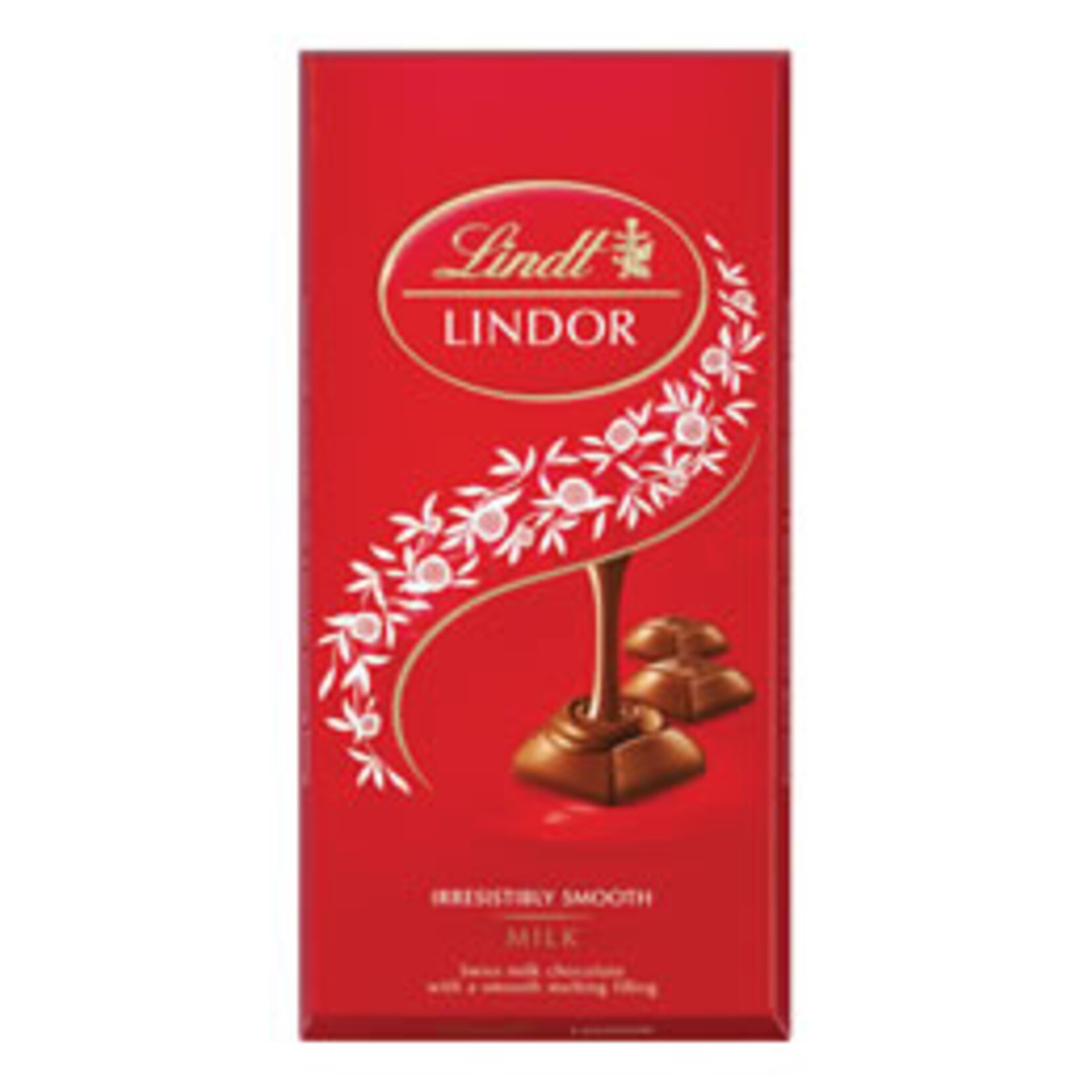 Lindt Lindor Milk 100 G