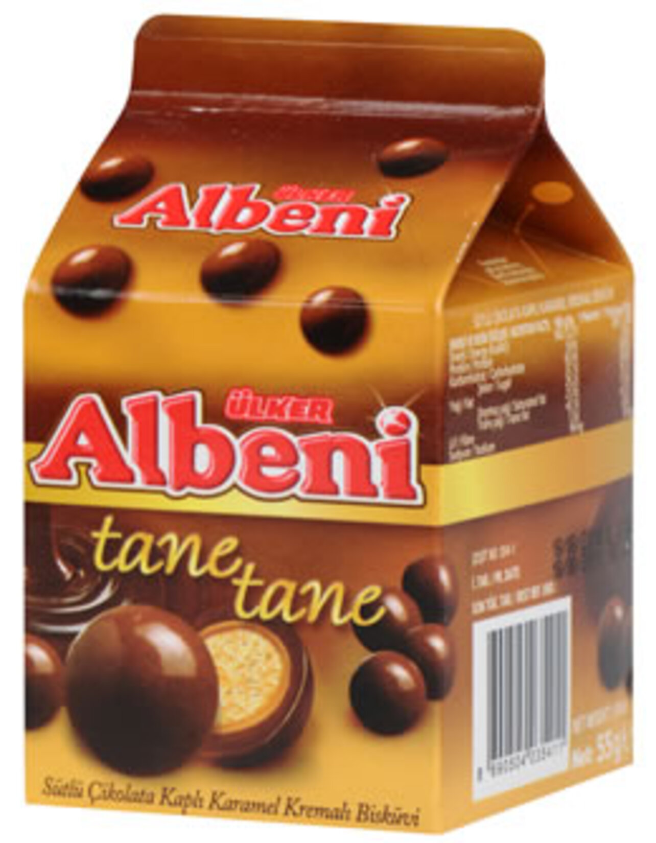 Albeni Tane Tane 29 G