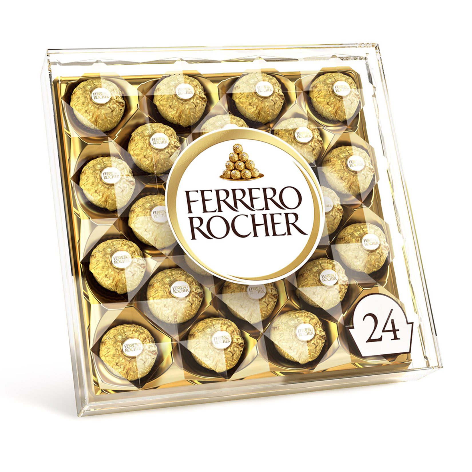 Ferrero Rocher T24 Çikolata 300 G