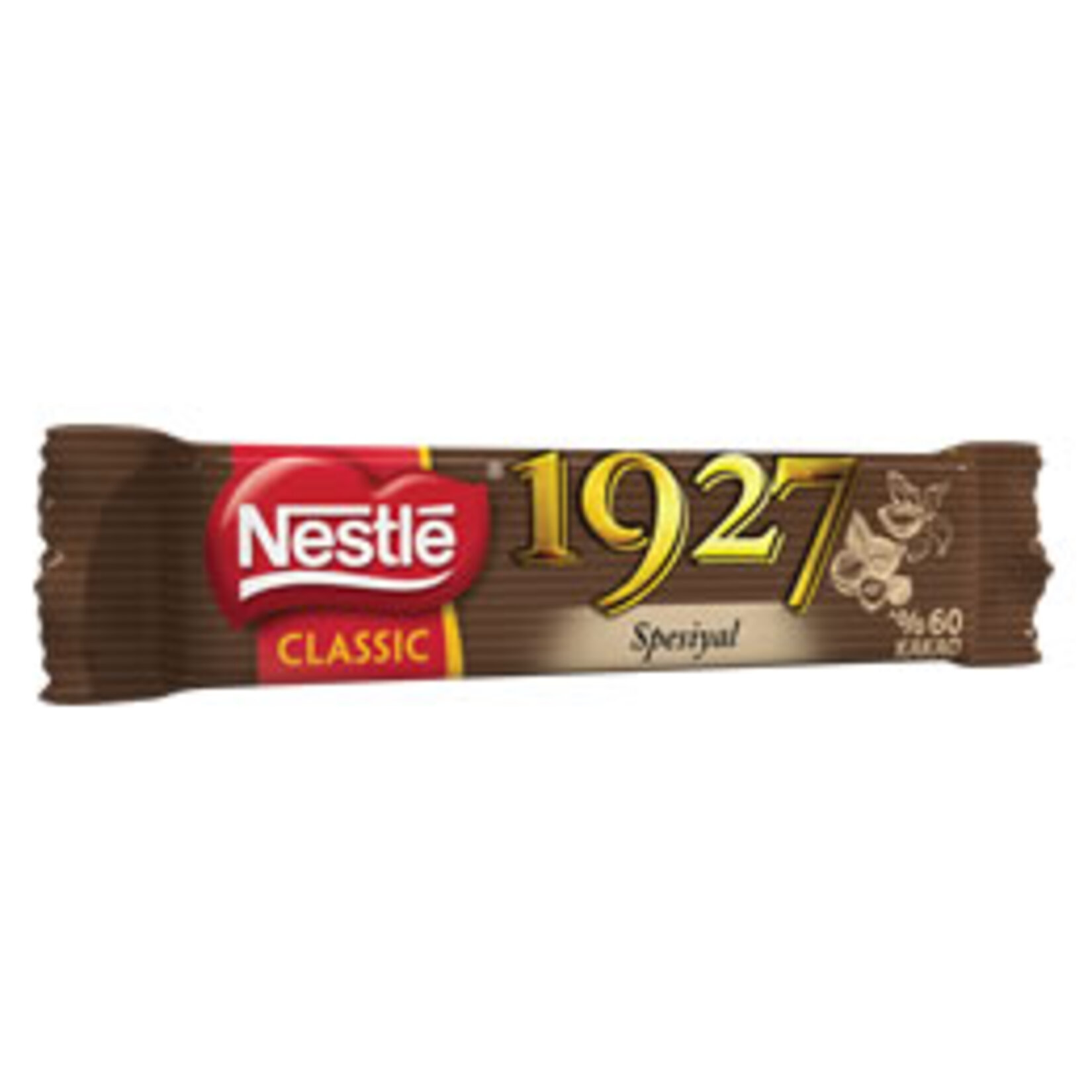 Nestle 1927 Bitter Gofret 30 G