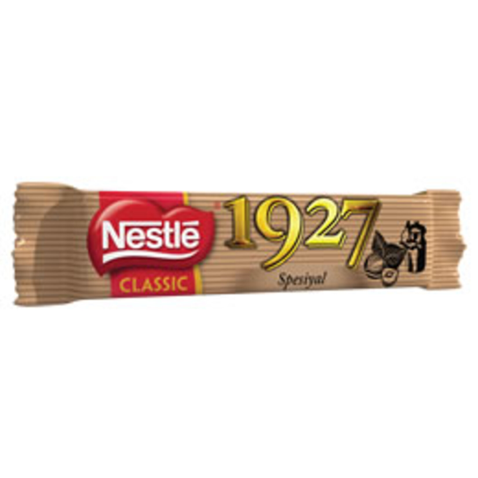 Nestle 1927 Sütlü Gofret 30 G