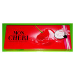 Mon Chéri Kiraz&Likör Dolgulu Bitter Çikolata Pralin 105G