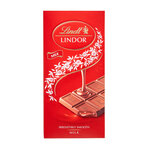 Lindt Kakao Krema Dolgulu (%50) Sütlü Çikolata 100 G