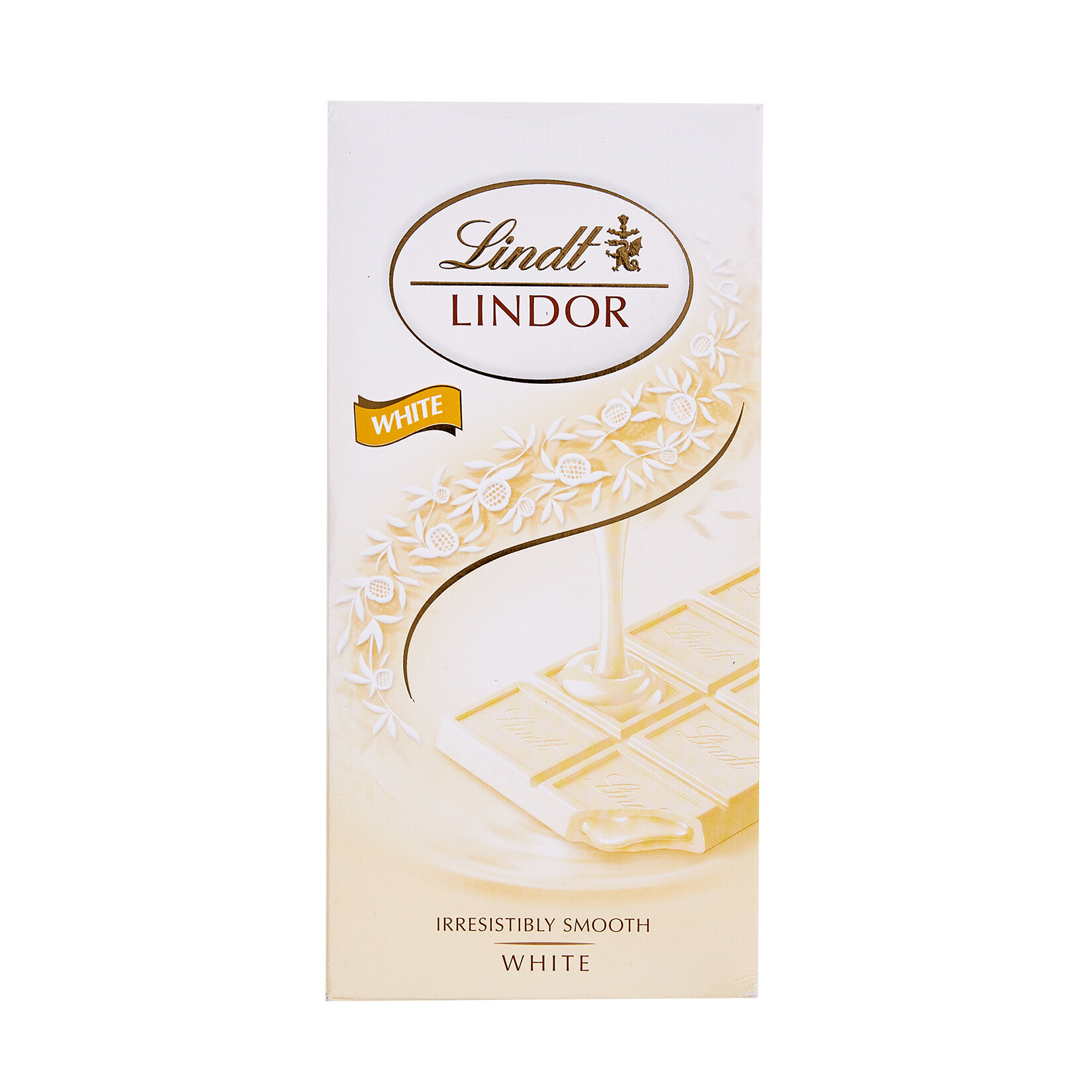 Lindt Kakao Dolgulu (%50) Beyaz Çikolata 100 G