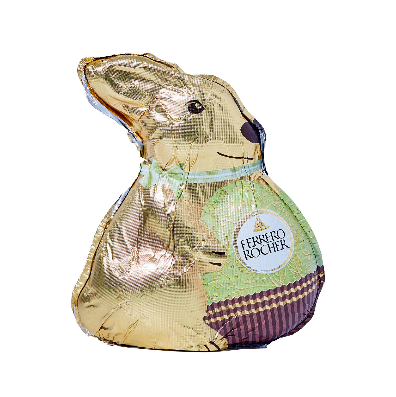 Ferrero Rocher Fındık Parçacıklı Sütlü Çikolata 100g