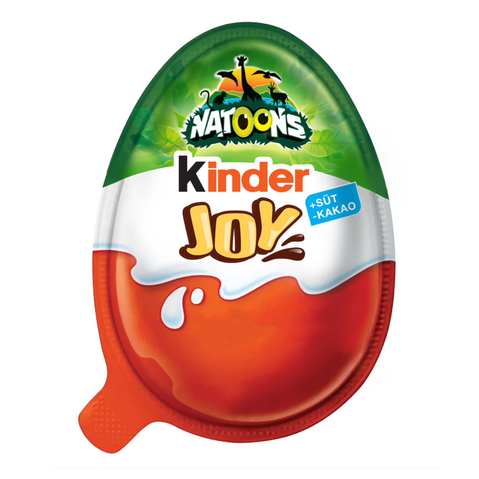 Kinder Joy T1 Natoons 20 G