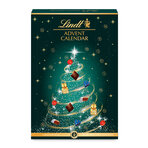 Lindt Tree Calendar Çikolata 221 G