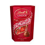 Lindt Lindor Cornet Milk Çikolata 137 G