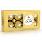 Ferrero Rocher T8 100 G