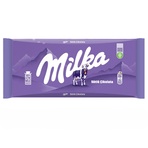 Milka Sütlü Çikolata 80 G