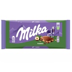 Milka Fındıklı Çikolata 80 G