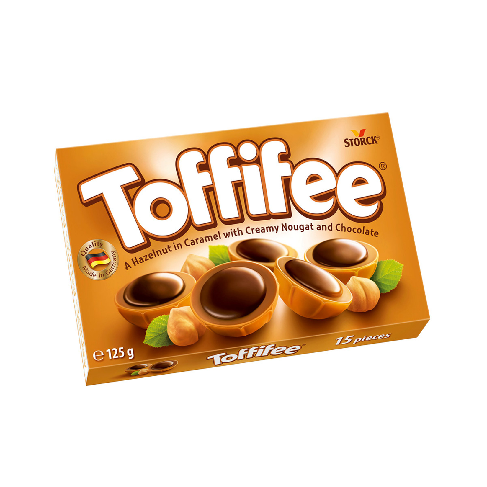 Toffifee 125 G