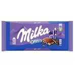 Milka Oreolu Çikolata 100 G
