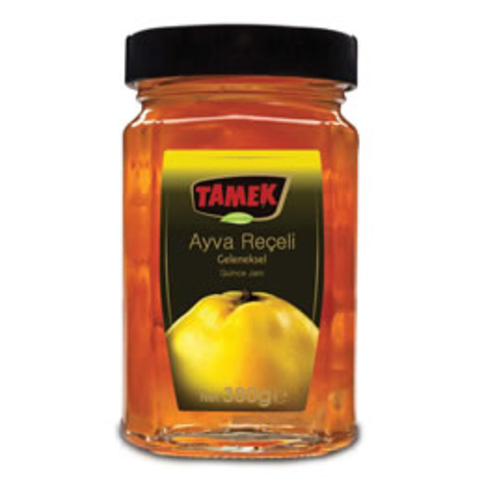 Tamek Ayva Reçeli 380 G