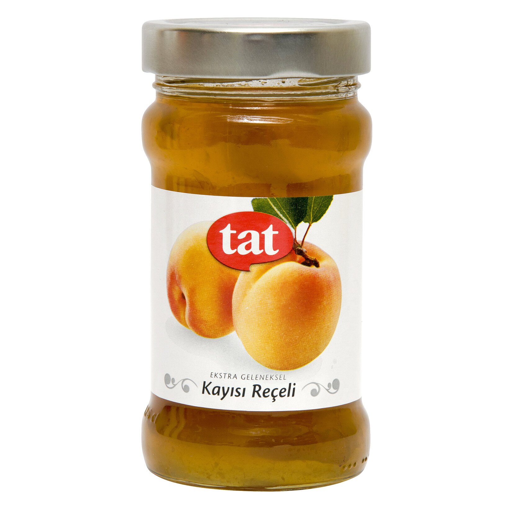 Tat Geleneksel Kayısı Reçeli 380 G