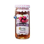 Antalya Reçelcisi Patlıcan Reçeli %65 Meyve 290 G