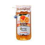 Antalya Reçelcisi Portakal Kabuğu Reçeli %65 Meyve 290G