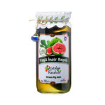 Antalya Reçelcisi Yeşil İncir Reçeli 290 G