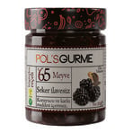 Pol's Gurme Şeker İlavesiz Böğürtlen Reçeli 285 G