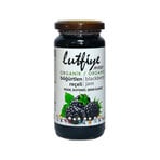 Lutfiye Organik Böğürtlen Reçeli 280 G