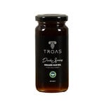 Troas Dark Serıes Organik Ham Bal 340G
