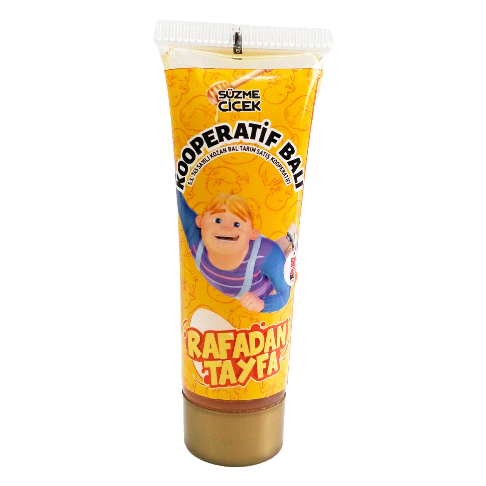 Kooperatif Balı Rafadan Tayfa 40 G