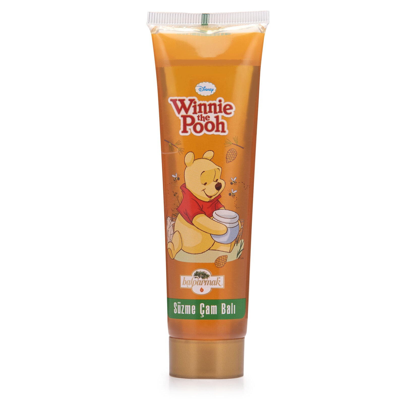 Balparmak Çam Balı Tüp 90 G