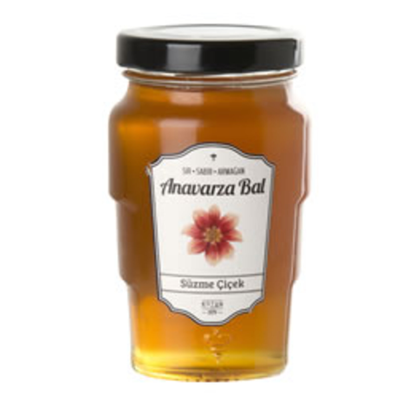 Anavarza Çiçek Balı 220 G