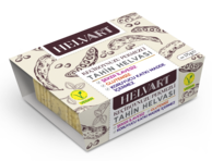 Helvart Keçiboynuzlu  Pekmezli Tahin Helvası 175 G