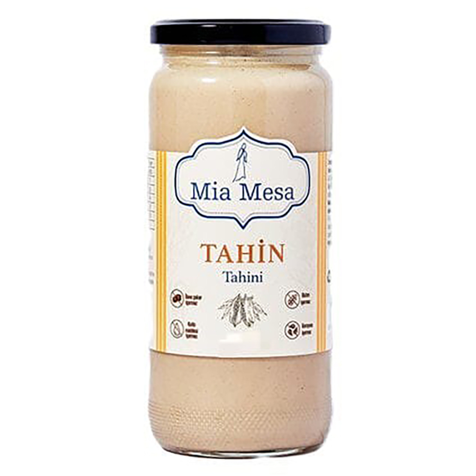 Mia Mesa Tahin 475 G