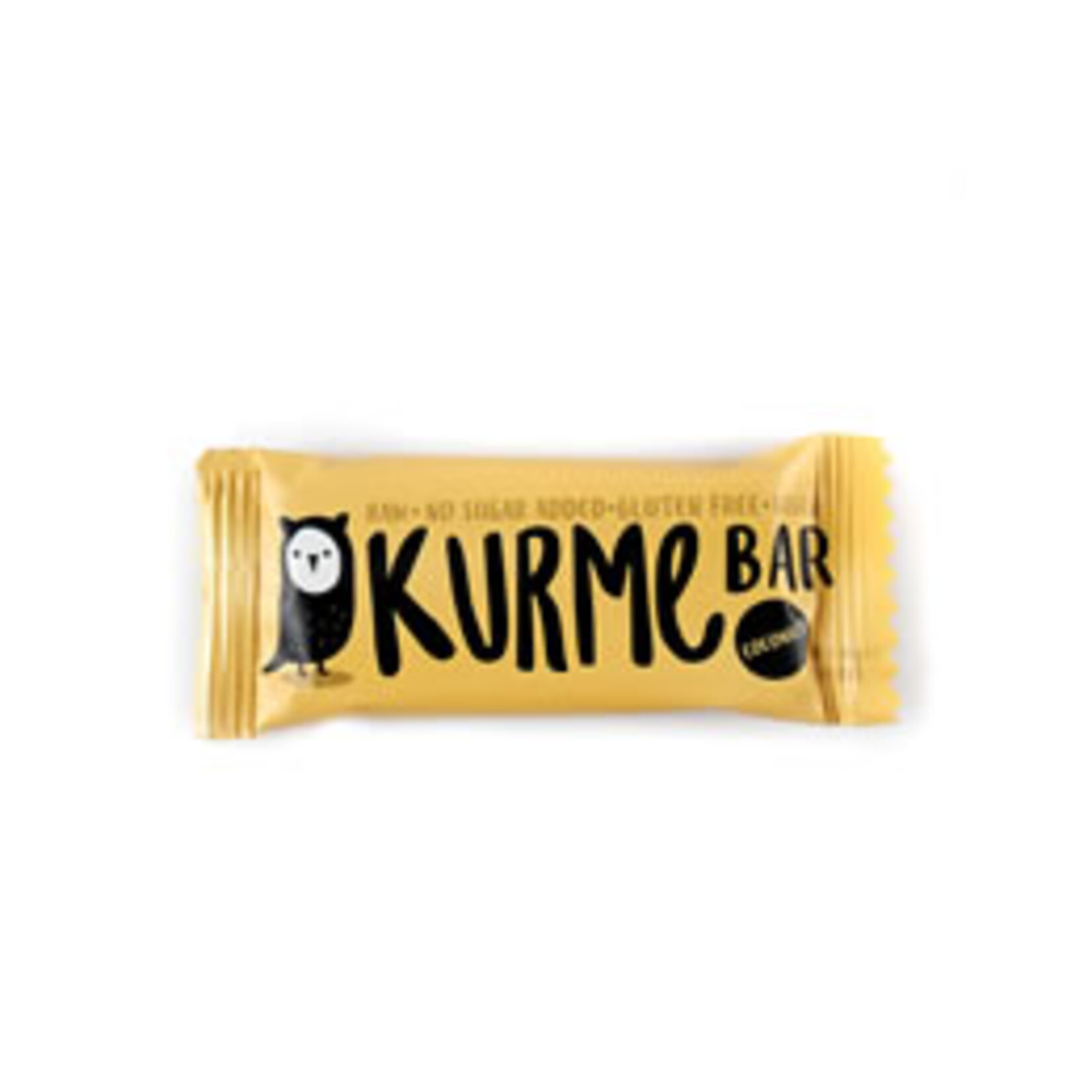 Kurme Coconut Bar 30 G