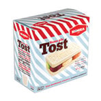 Koska Tost Kağıt Helva 6'Lı Paket 140 G