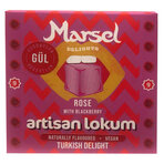Marsel Delights Güllü Lokum 99 G