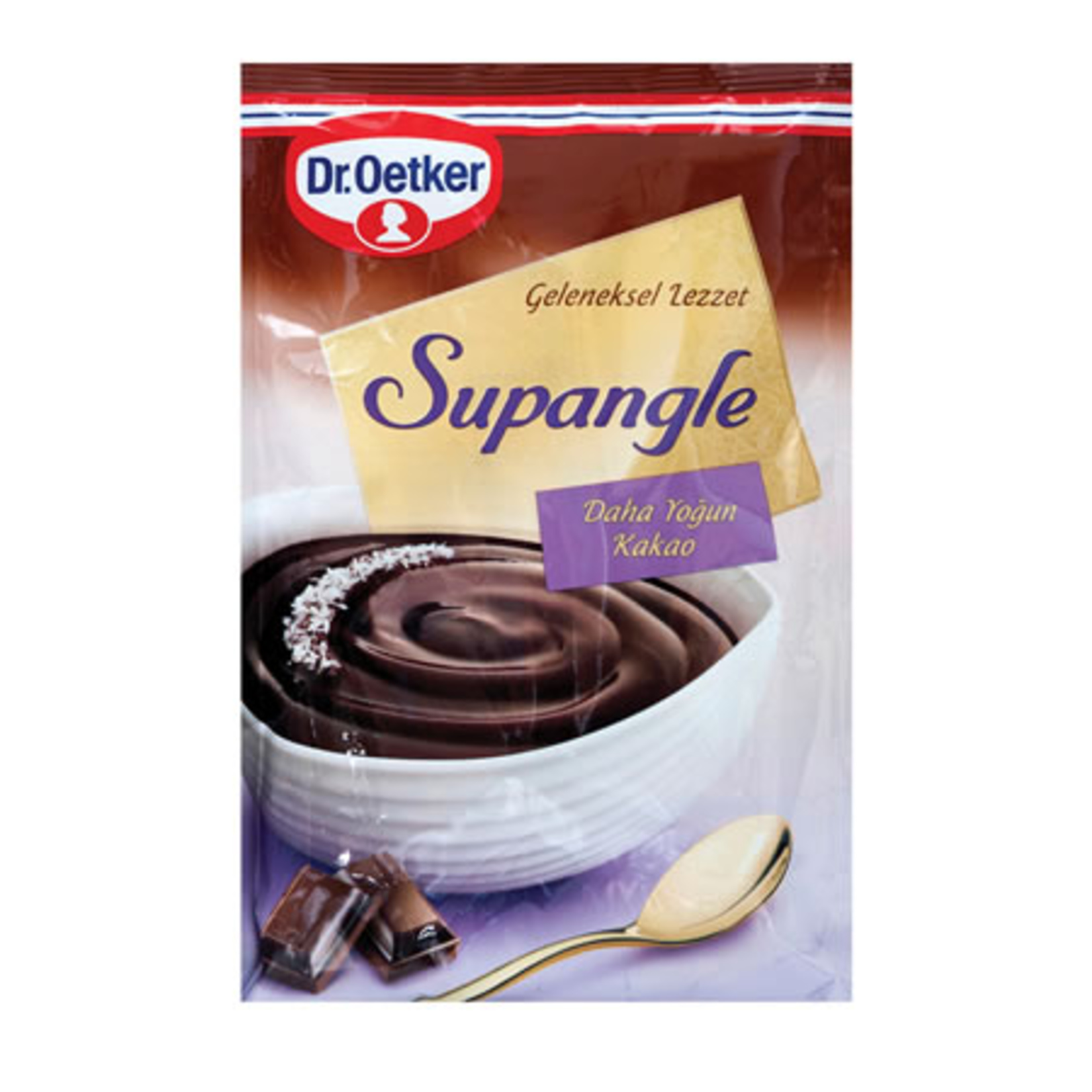 Dr. Oetker Supangle 143 G