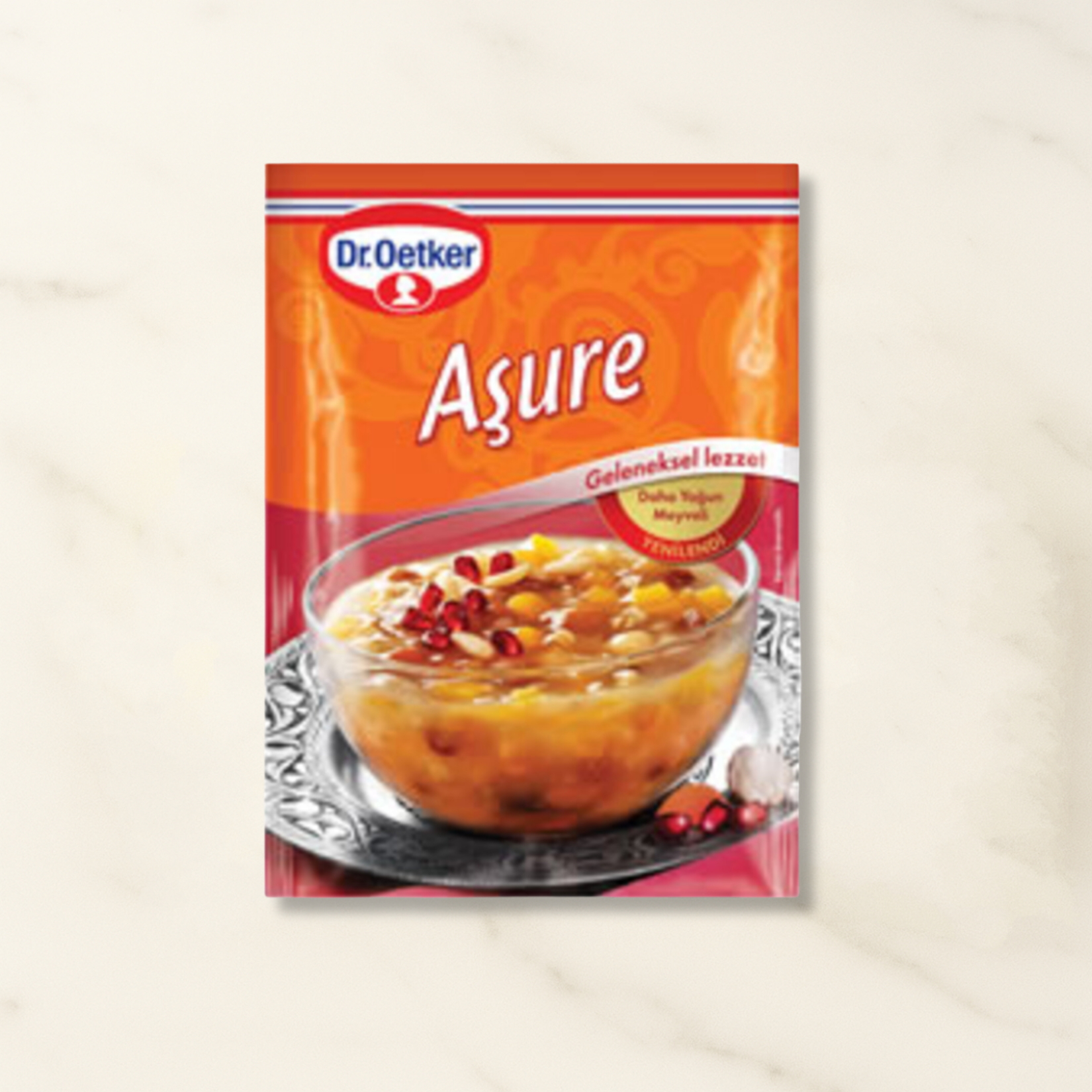 Dr. Oetker Aşure 222 g