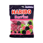 Haribo Berries 80 G