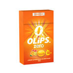 Olips Zero C Vitamini Limon & Portakal & Greyfurt Aromalı 28 G