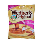 Werthers Original Soft Caramel Şekerleme 100 G