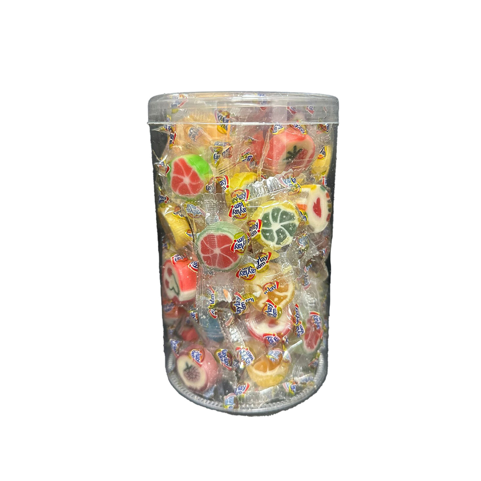 Laylaylom Mini Şeker Asetat 250 G