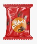 Bind Sütlü Çik Kaplı Portakal Şekerlemeli Draje 60 G