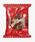Bind Bitter Sütlü Beyaz Çikolata Kaplı Kahve Draje 60 G