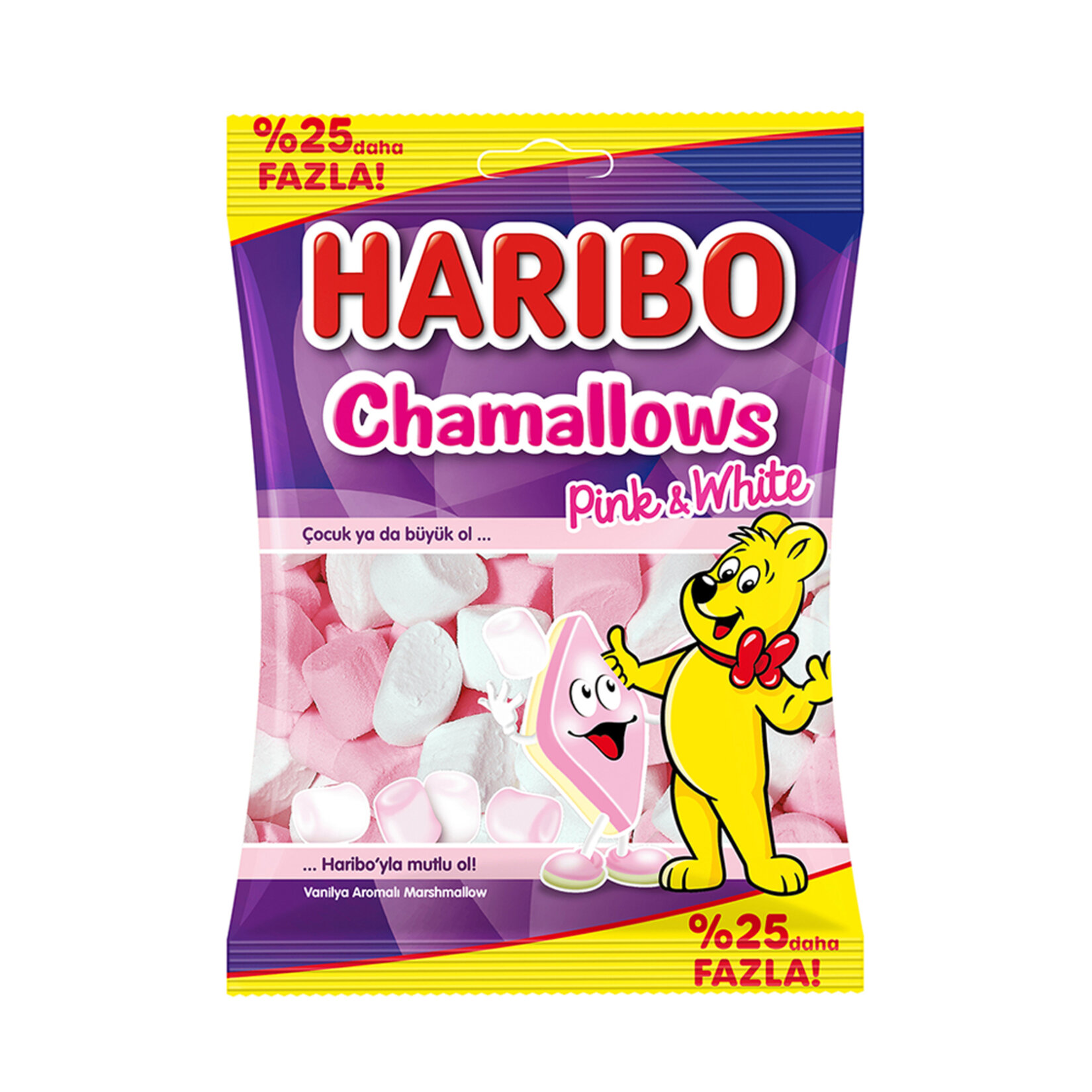 Haribo Chamallows 88 G