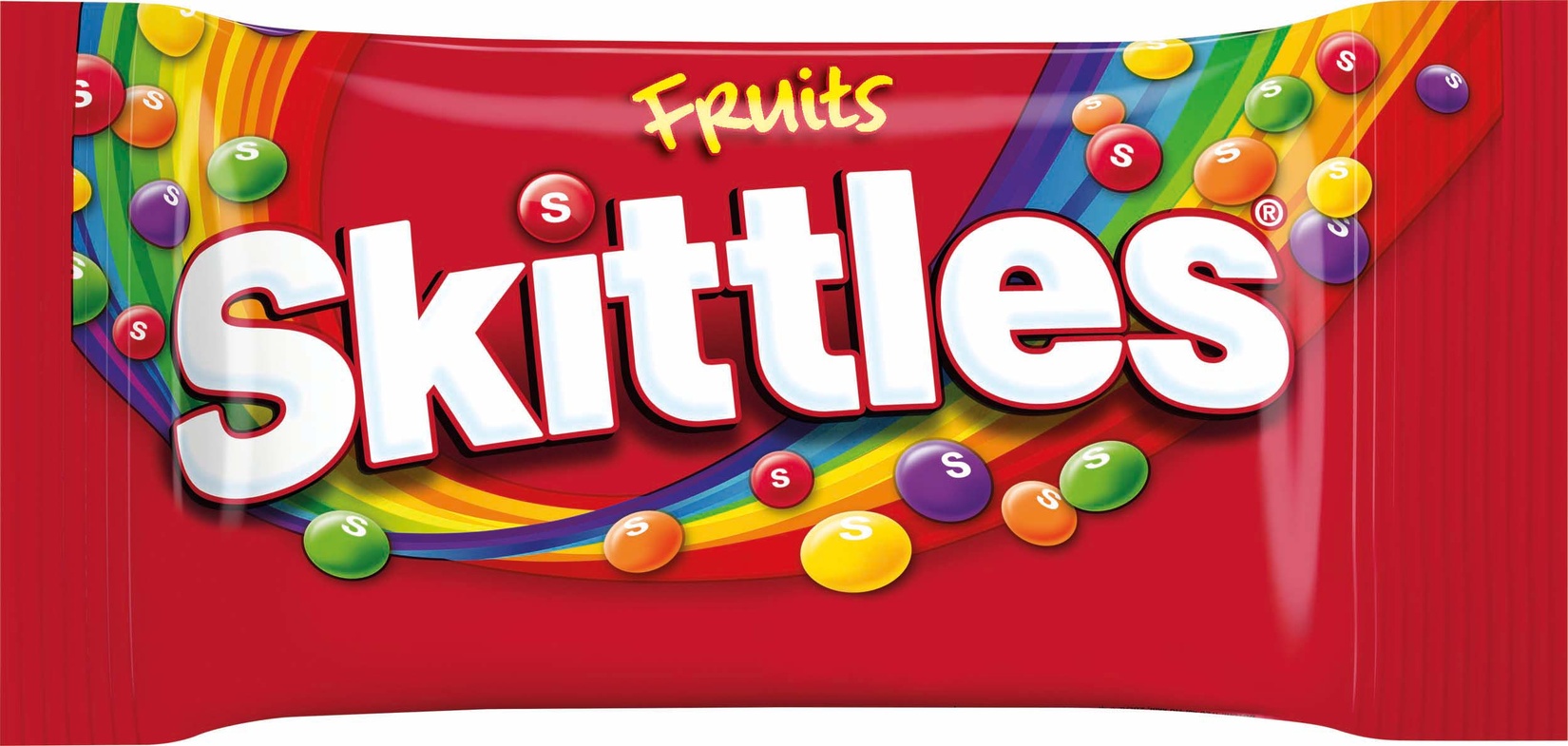Skittles Meyve Aromalı Şeker Kaplı Yumuşak Draje 38 g | Macroonline