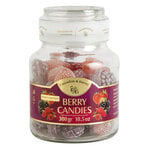 Cavendish & Harvey Karışık Böğürtlenli  300 G