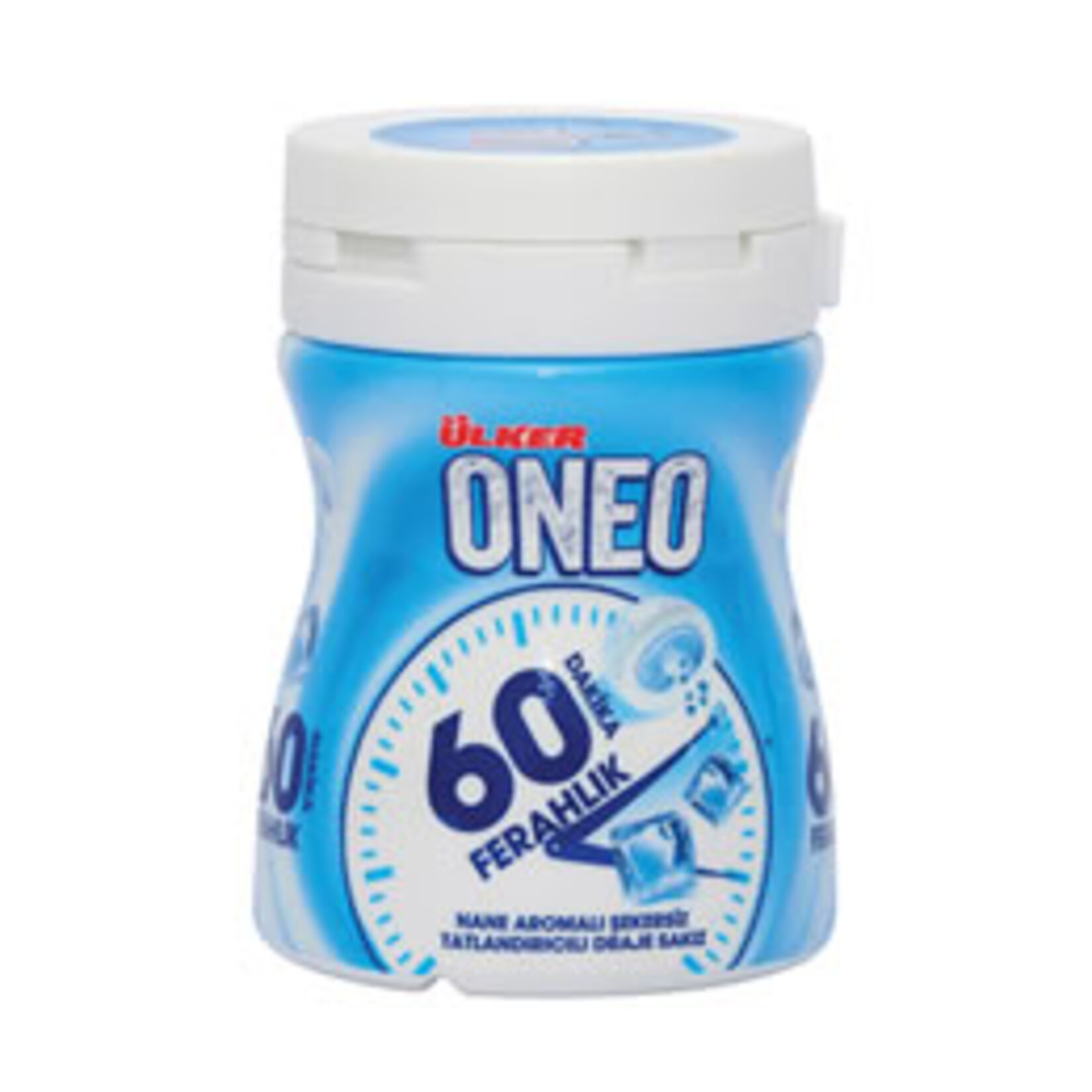 Oneo 60 Draje Sakız 34 G