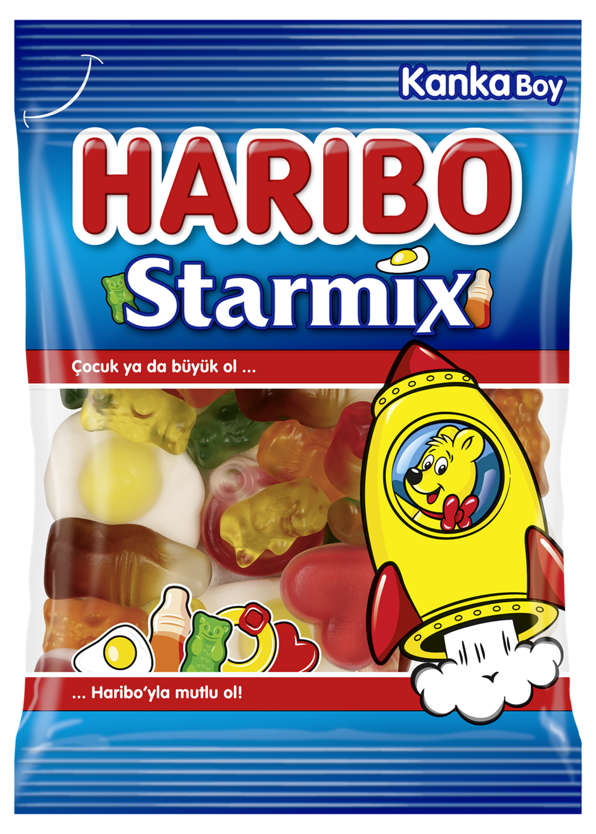 Haribo Starmix 80 G