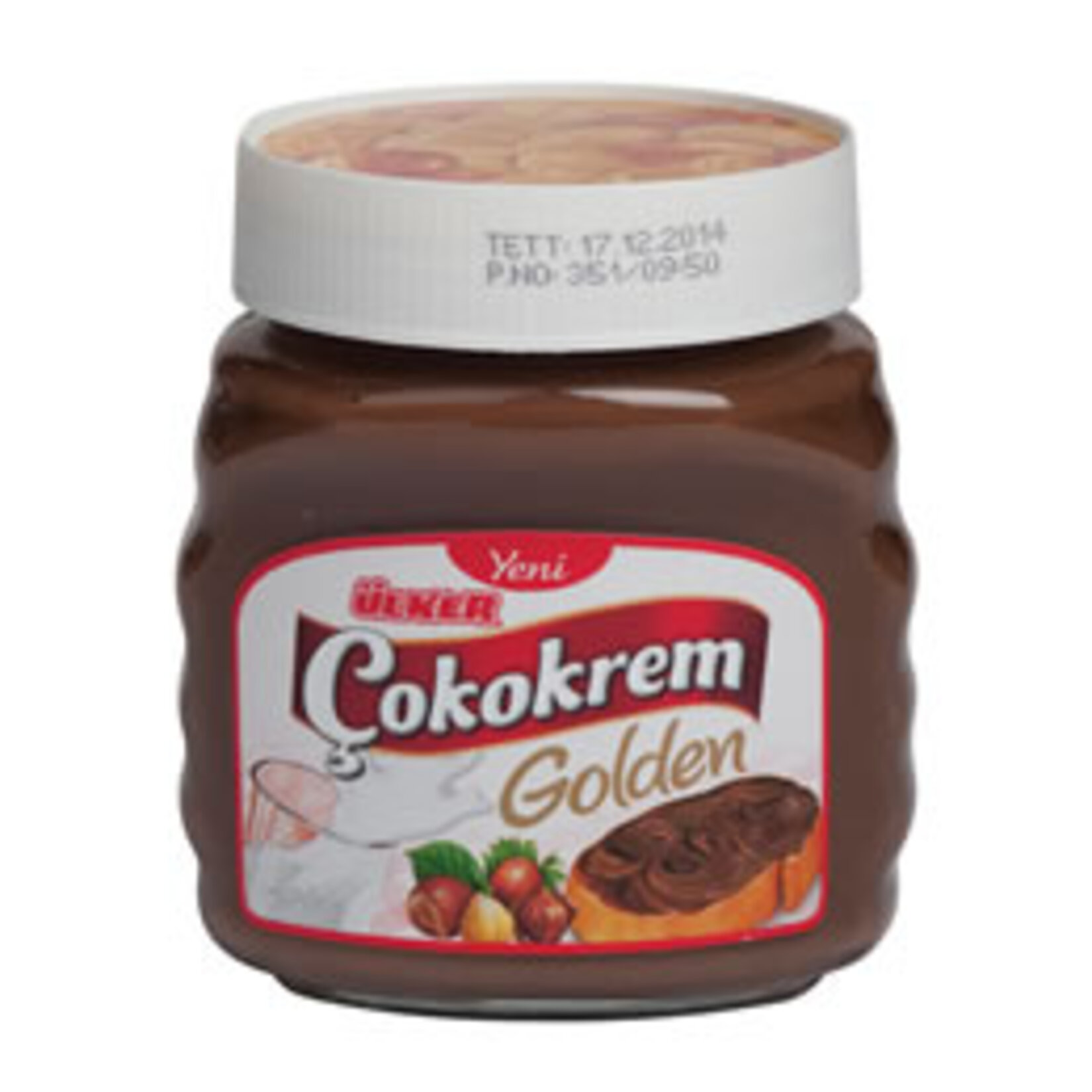 Ülker Çokokrem 400 G