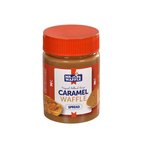 Mr.waffle Caramel Spread 360 G