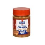 Mr.Waffle Caramel Waffle Crunchy 360G