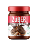 Züber Kakaolu Fındık Kreması 315 g